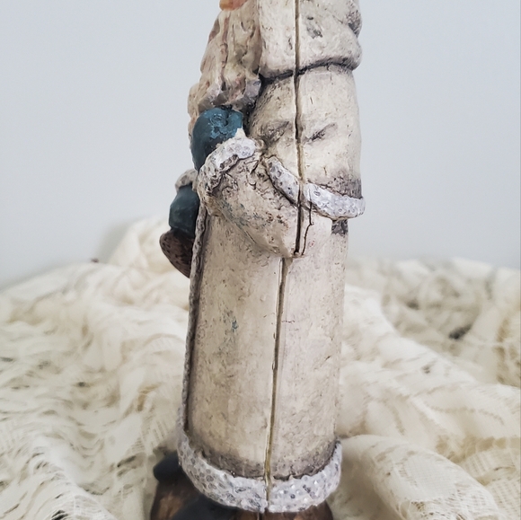 Vintage santa - Picture 4 of 5